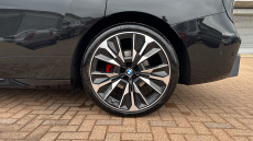 BMW iX 400kW xDrive60 M Sport 112kWh 5dr Auto [Pro Pack] Electric Estate